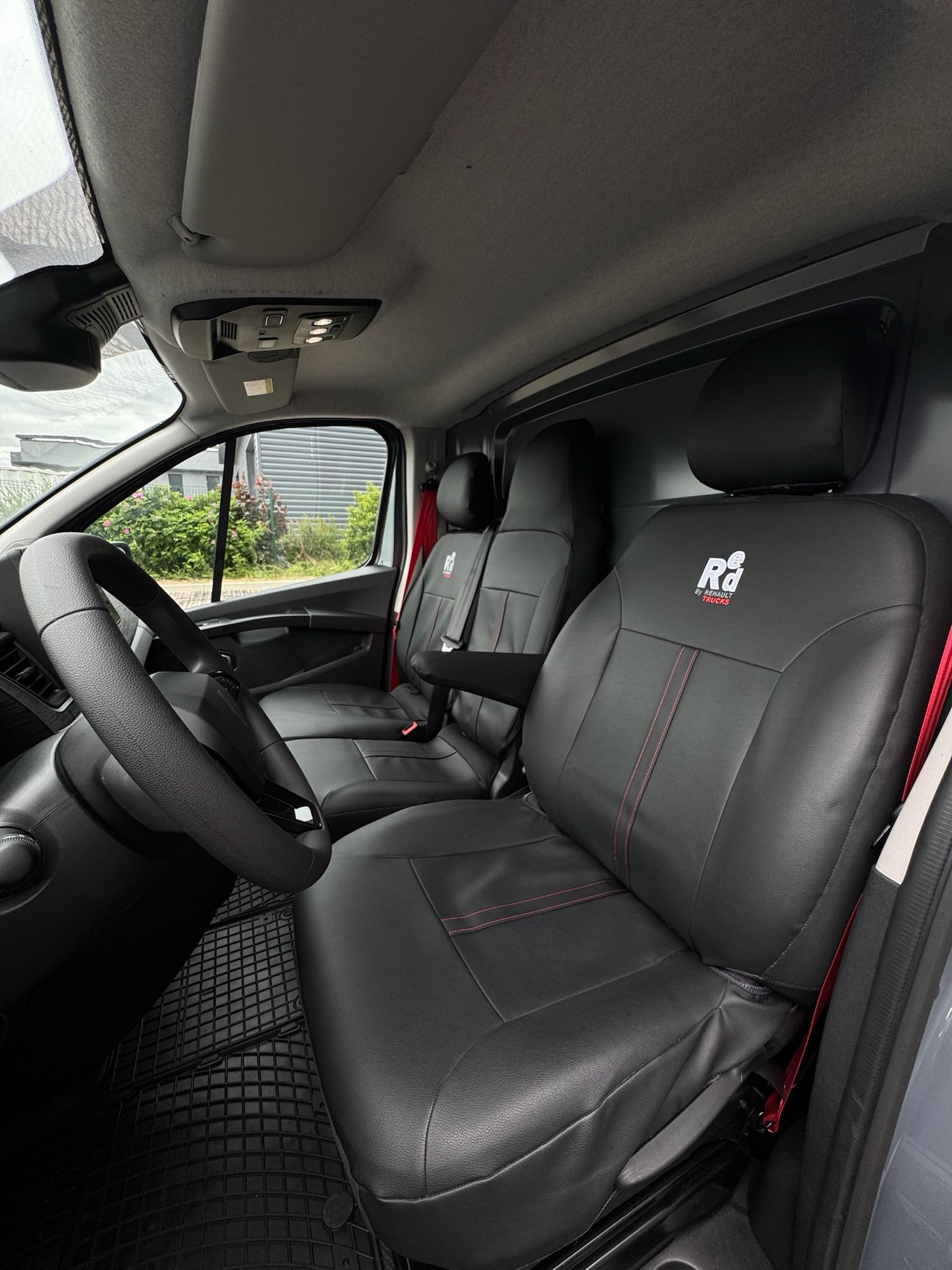 Renault  Trafic
