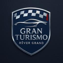 Logo Gran Turismo